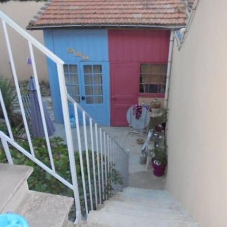 Fabienne Cote Jardins De La Fontaine Διαμέρισμα Νιμ Εξωτερικό φωτογραφία